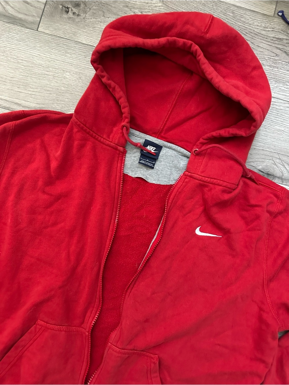 Nike Jacket - Picture 5 of 6